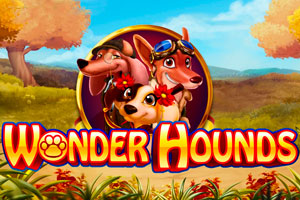 Wonder Hounds новый слот от NextGen Gaming